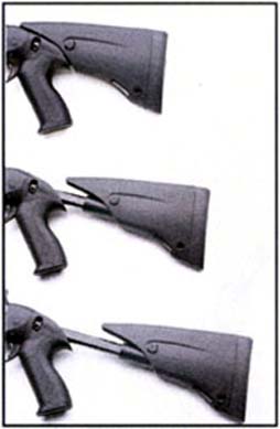 Accuracy Plus - Peterborough Firearms